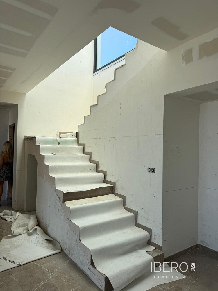 Casa 6+kk – Benalmádena, Carvajal, La Capellanía - Vista 5