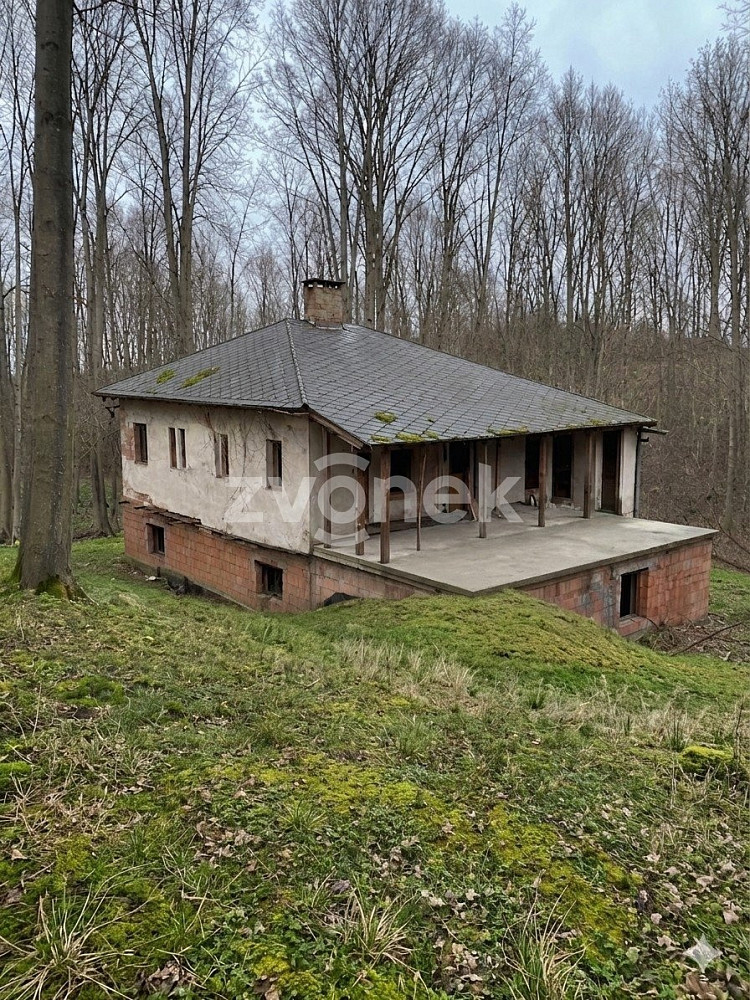 Prodej komerčního objektu (jiného typu) 220 m² – fotografie 3