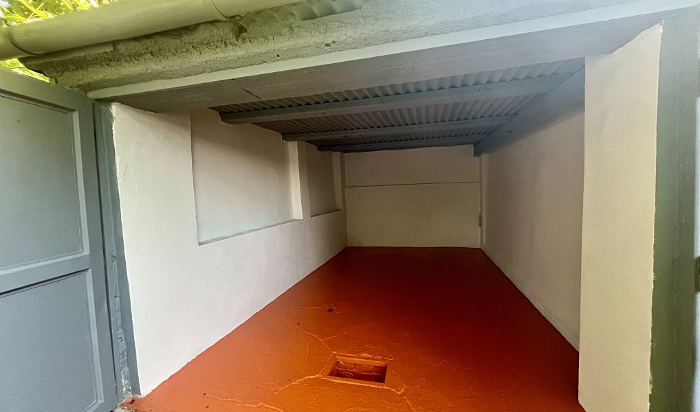 Prodej garáže 17 m2, Brno - Obřany, pozemek 19m2, Brno – náhled fotky 4