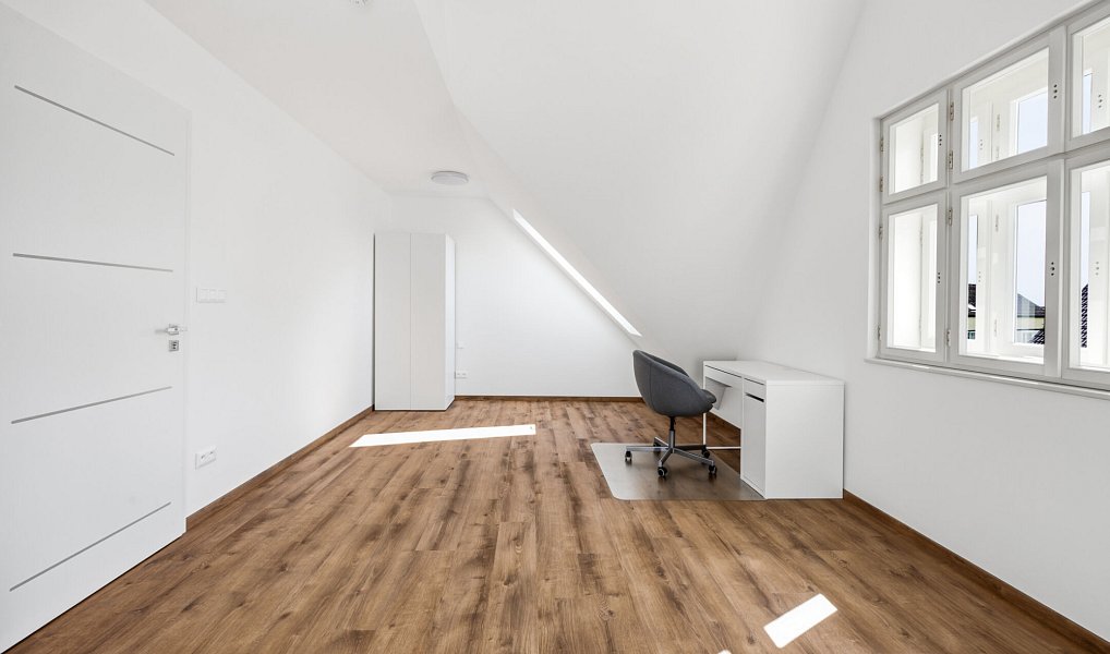 Pronájem bytu 2+1 60 m², Plzeň – náhled fotky 5