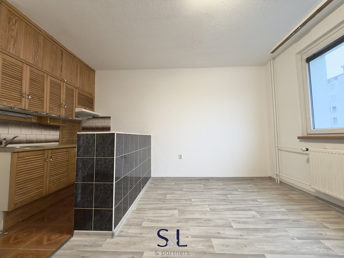 Pronájem bytu 2+kk 39 m² – fotografie 5