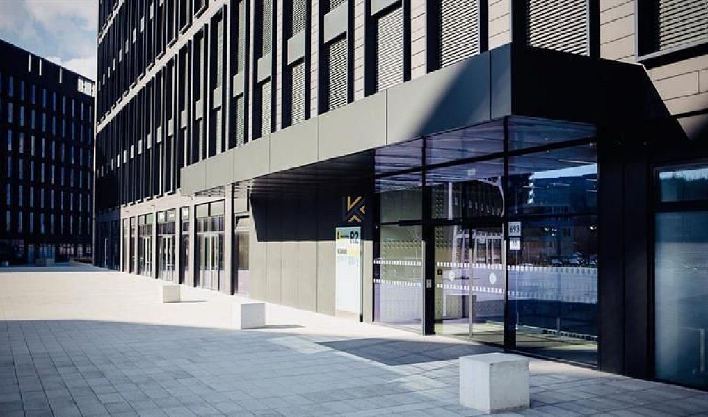 Pronájem kanceláře 564 m², Praha – náhled fotky 7