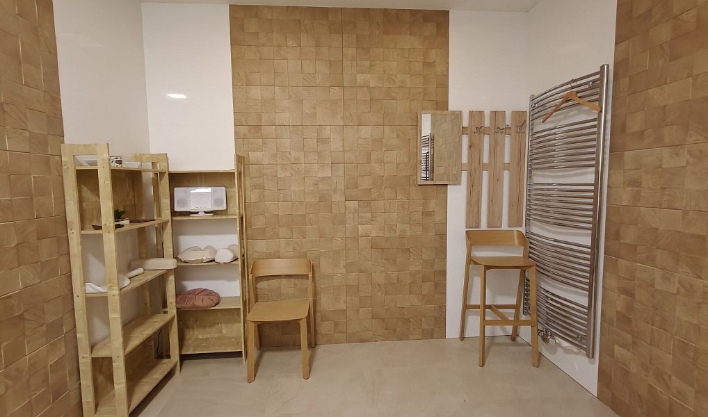 Pronájem obchodních prostor 16 m², Teplice – náhled fotky 3