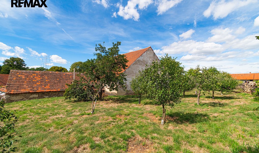 Prodej chaty/chalupy 149 m² s pozemkem 2 549 m², Čejetice – náhled fotky 60