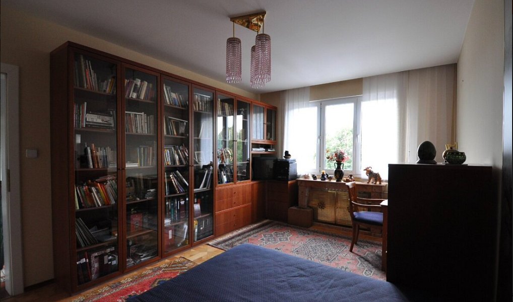 Pronájem bytu 1+1 56 m², Praha – náhled fotky 4