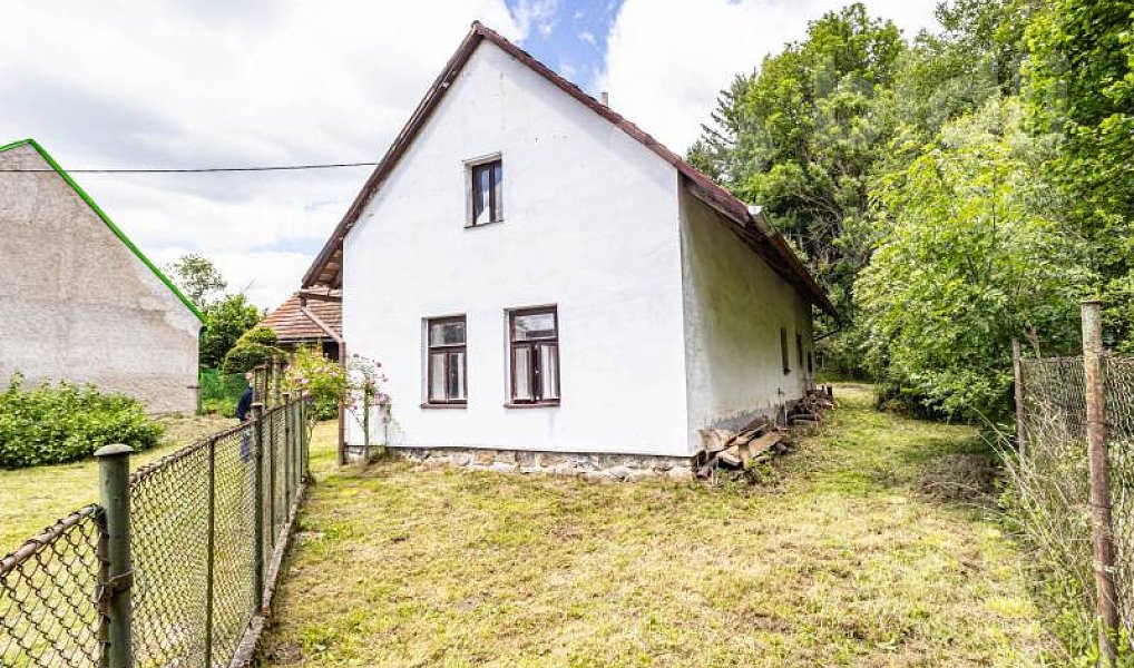 Prodej domu 57 m² s pozemkem 769 m², Chudenice – náhled fotky 22