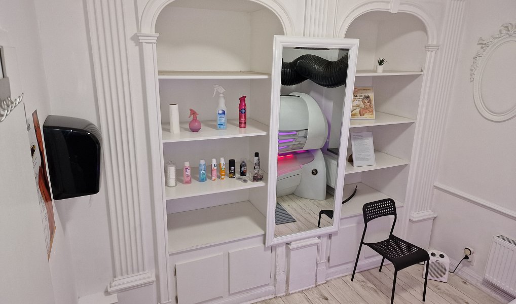 Pronájem obchodních prostor 400 m², Cheb – náhled fotky 19