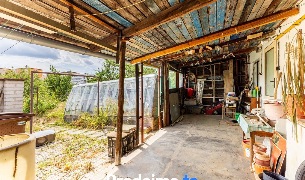 Prodej domu 133 m² s pozemkem 545 m², Znojmo – náhled fotky 17