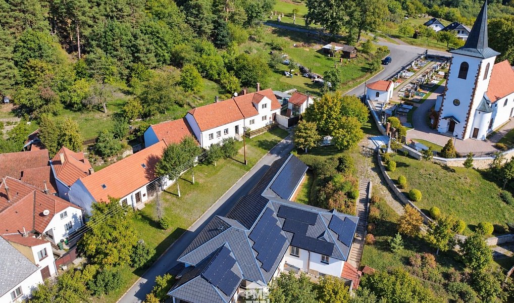 Prodej domu 138 m² s pozemkem 2 876 m², Vísky – náhled fotky 5