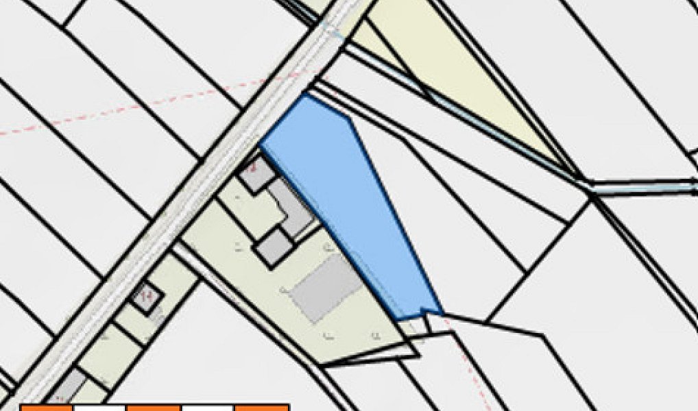 Prodej stavebního pozemku 2 145 m², Bělušice – náhled fotky 7