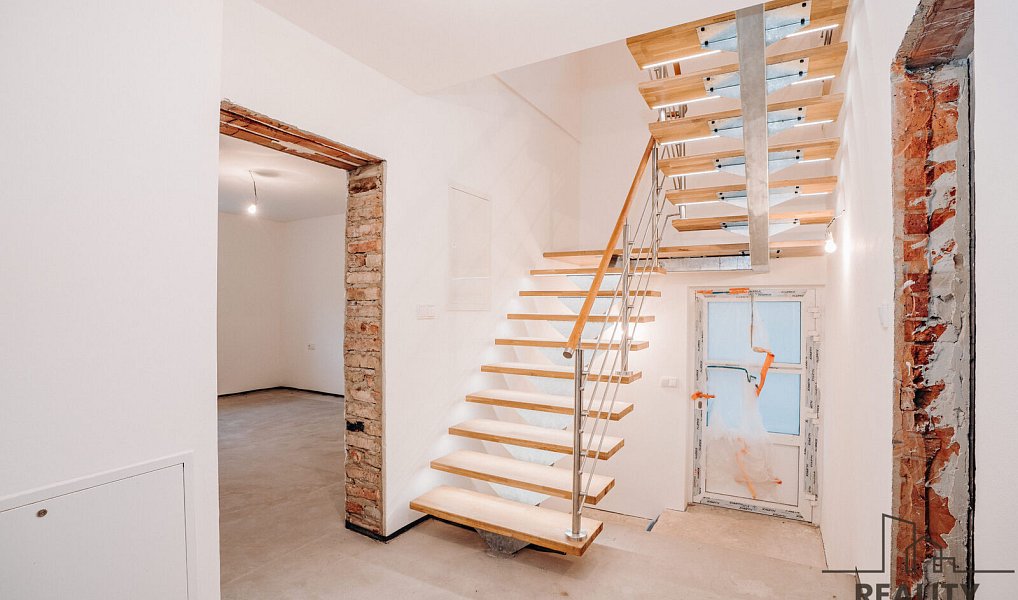 Prodej domu 133 m² s pozemkem 160 m², Hodonín – náhled fotky 6