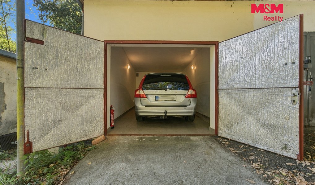 Prodej garáže, 16 m2, Karlovy Vary, Karlovy Vary – náhled fotky 11