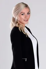 Mgr. Nicole Olejníčková