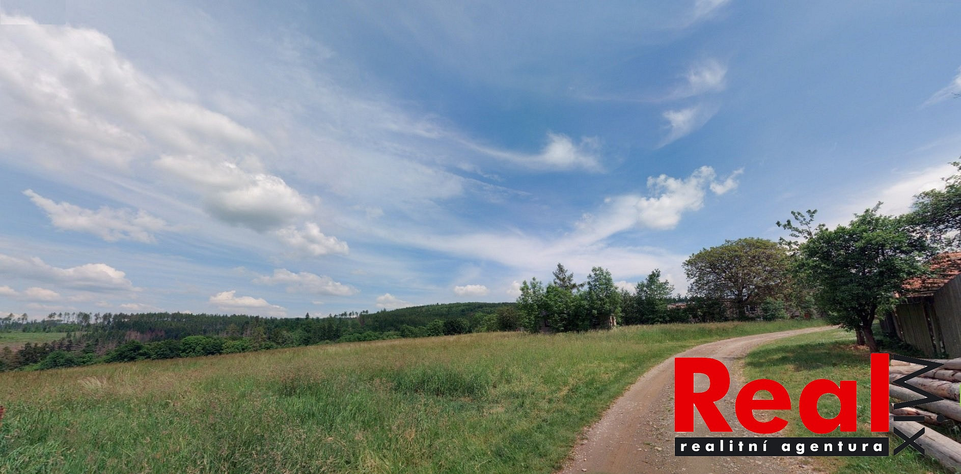 Prodej stavebního pozemku 37 768 m² – fotografie 4