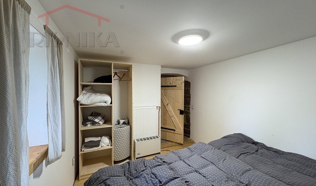 Prodej chaty/chalupy 140 m² s pozemkem 671 m², Příkrý – náhled fotky 13