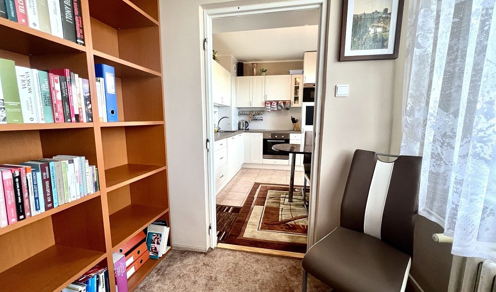 Prodej bytu 3+1 66 m², Praha – náhled fotky 5