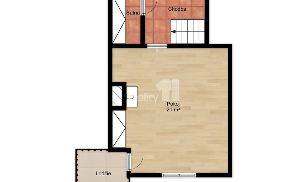 Prodej chaty/chalupy 1 463 m², Horní Blatná – náhled fotky 28