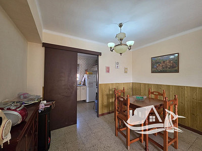 Piso – La Línea de la Concepción, El Zabal Bajo - Vista 5