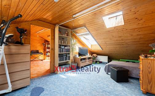 Prodej domu 240 m² s pozemkem 58 m², Hasičská, Most - Vtelno