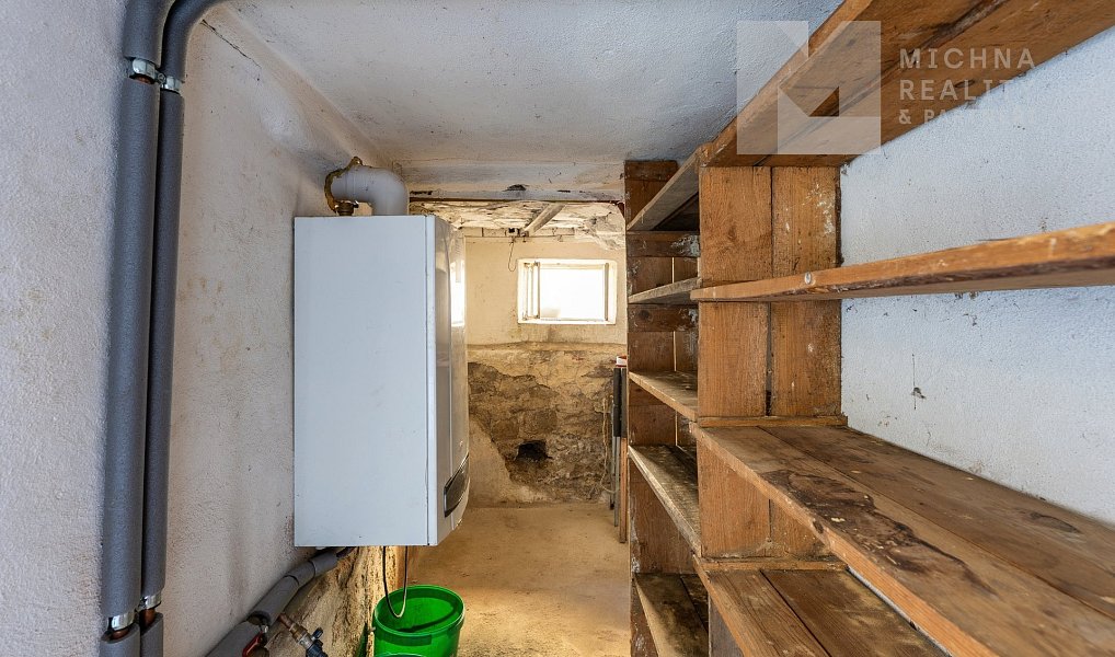Prodej domu 196 m² s pozemkem 472 m², Říčany – náhled fotky 23