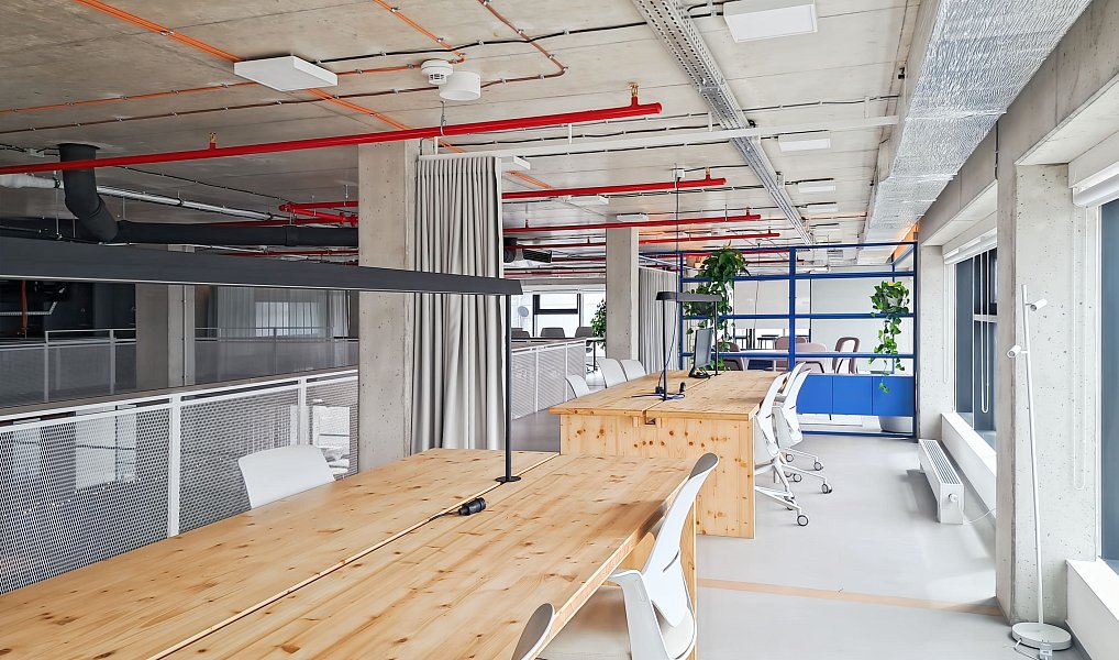 Pronájem komerčního prostoru, 10 m², Praha-východ, Říčany