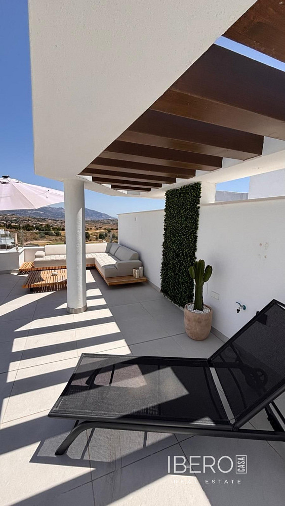 Piso 4+kk – Mijas, Cortijo Colorado, Costa del Sol Occidental - Vista 4