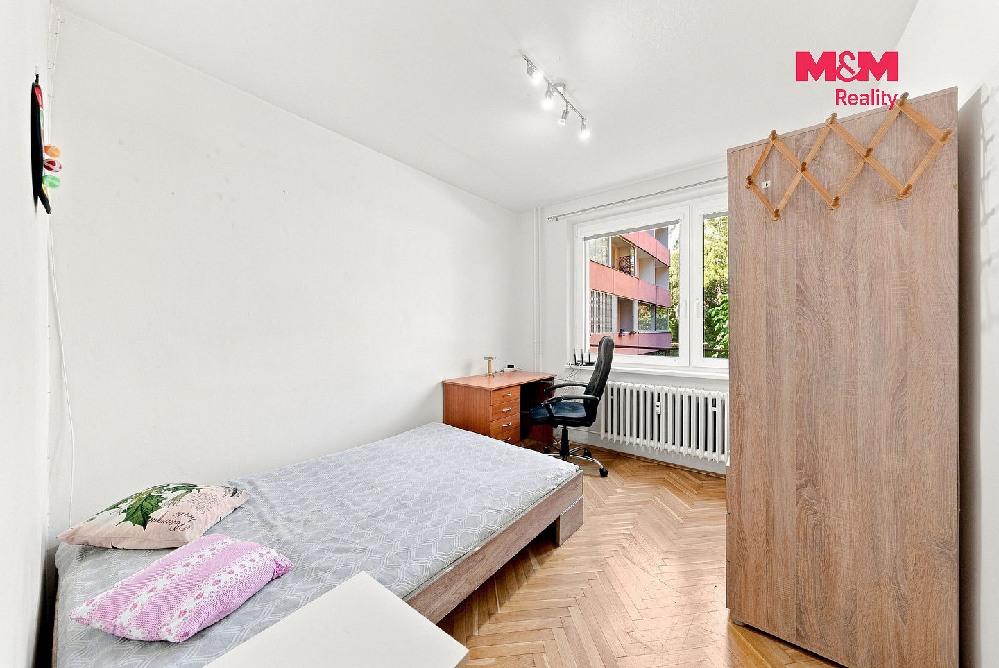 Prodej bytu 2+1 46 m² – fotografie 3