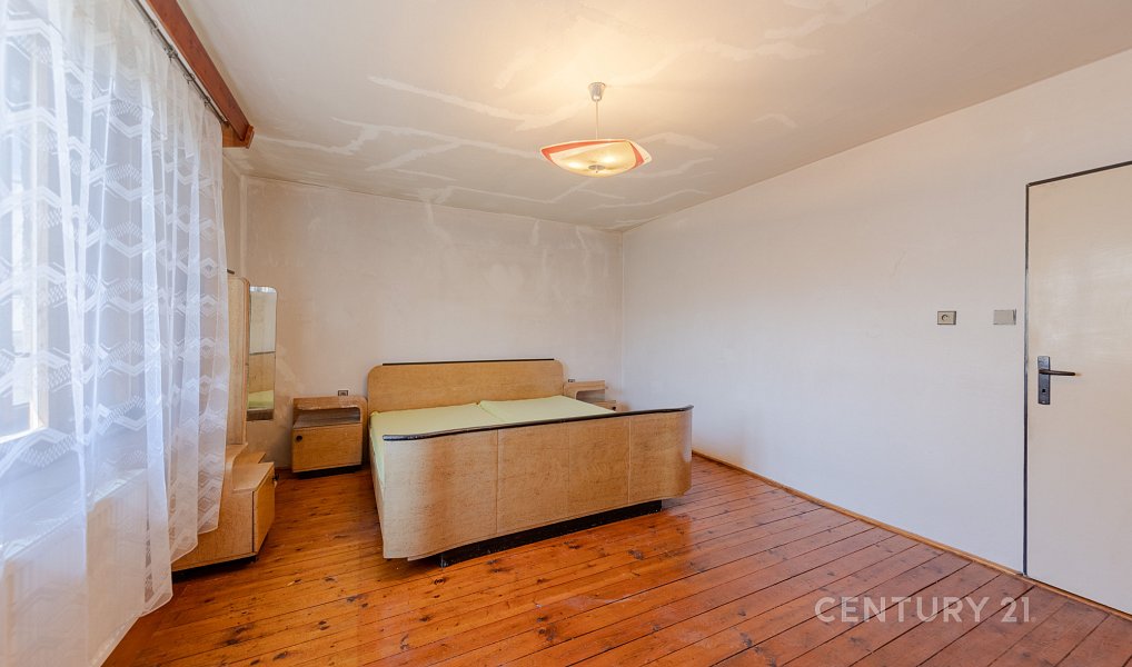 Prodej nájemního domu, činžáku 160 m², Bystrovany – náhled fotky 12