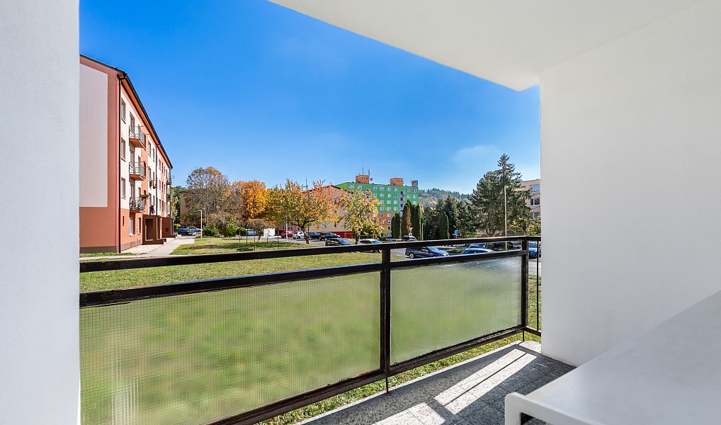 Prodej bytu 2+1 60 m², Planá – náhled fotky 16