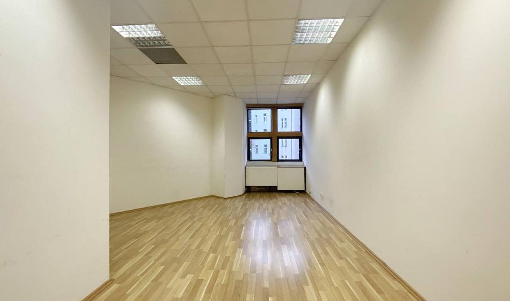 Pronájem kanceláře 114 m², Praha – náhled fotky 7