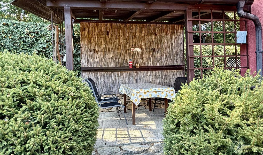 Prodej chaty/chalupy 37 m² s pozemkem 23 m², Vysoké Mýto – náhled fotky 16