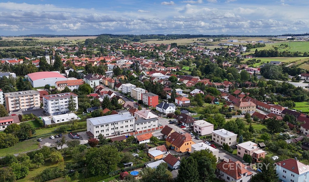 Prodej bytu 1+kk 34 m², Velká Bíteš – náhled fotky 13