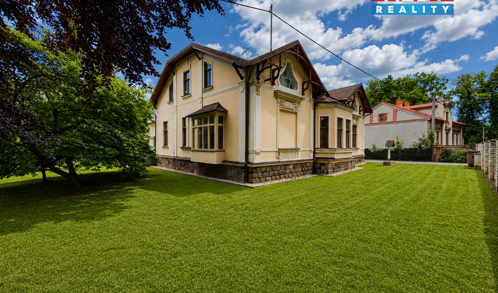 Prodej domu 400 m² s pozemkem 2 149 m², Karviná – náhled fotky 7