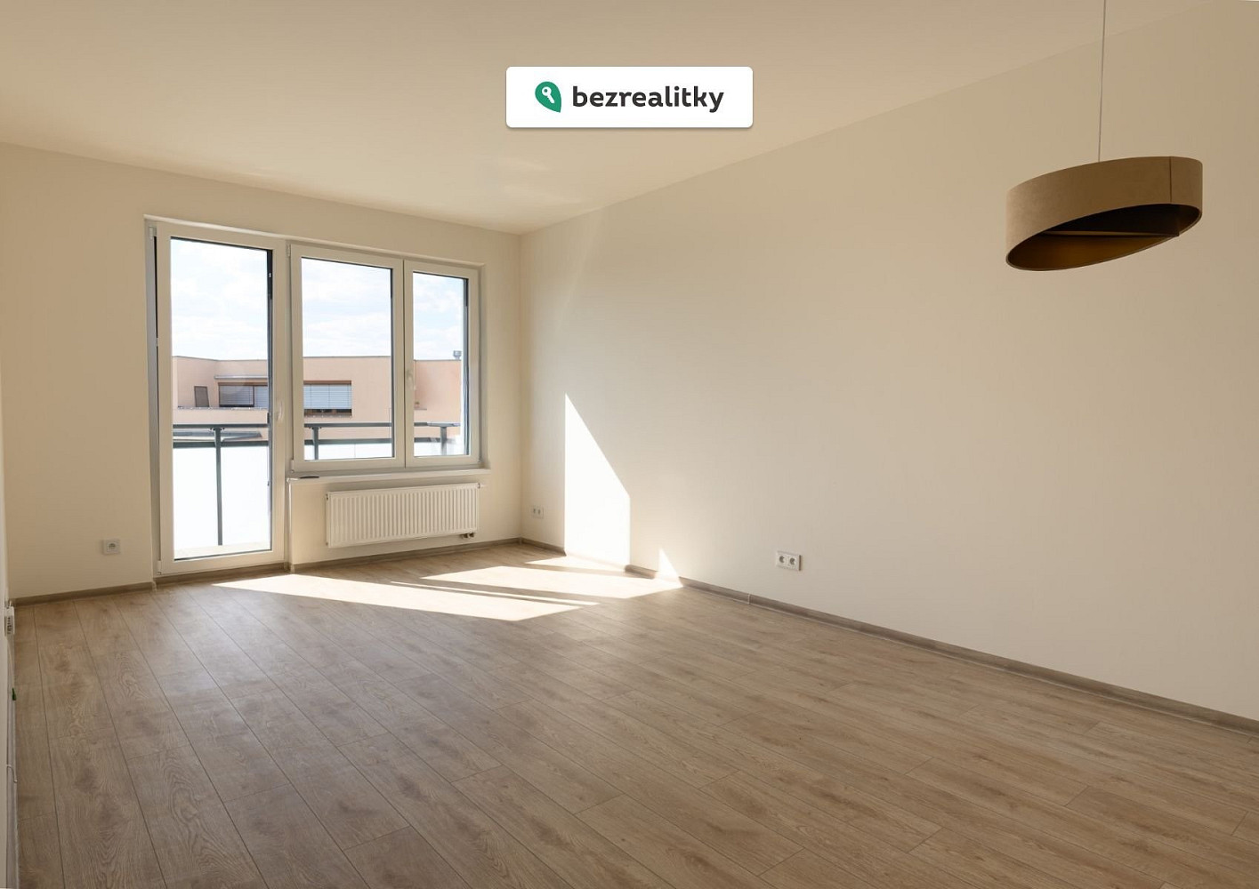 Prodej bytu 2+kk 60 m² – pohled 2