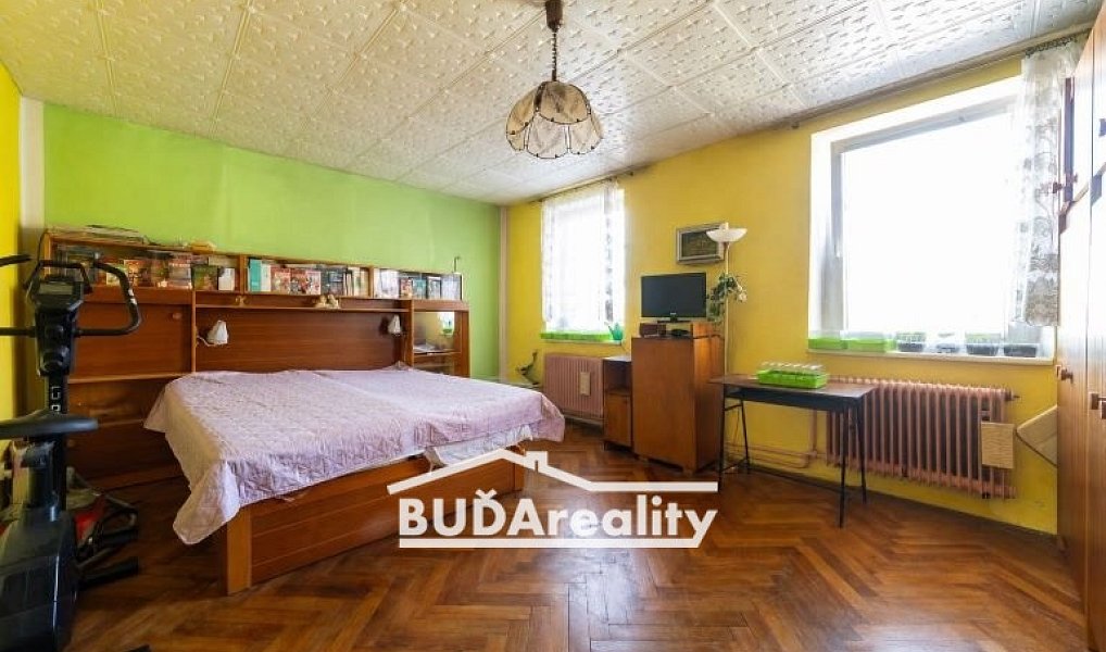 Prodej domu 97 m² s pozemkem 463 m², Zlín – náhled fotky 16