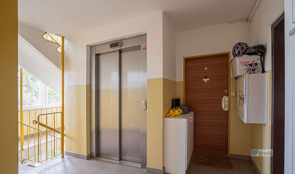 Pronájem pokoje 16 m², Praha – náhled fotky 11