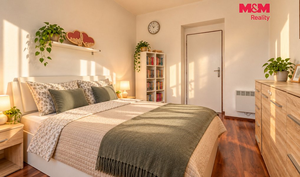 Prodej bytu 3+kk 53 m², Holýšov – náhled fotky 2
