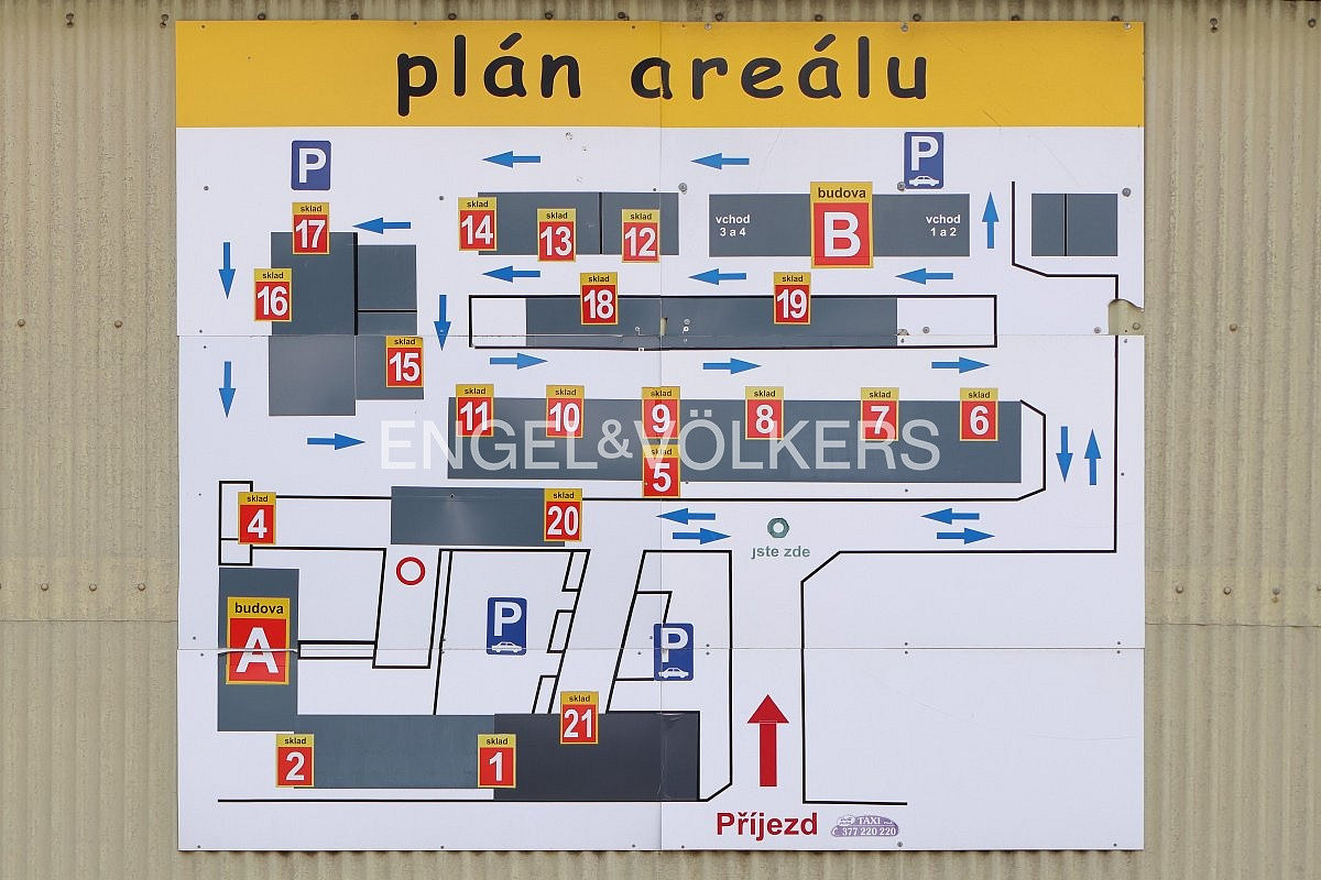 Pronájem komerčního objektu (jiného typu) 2 000 m² – fotografie 5