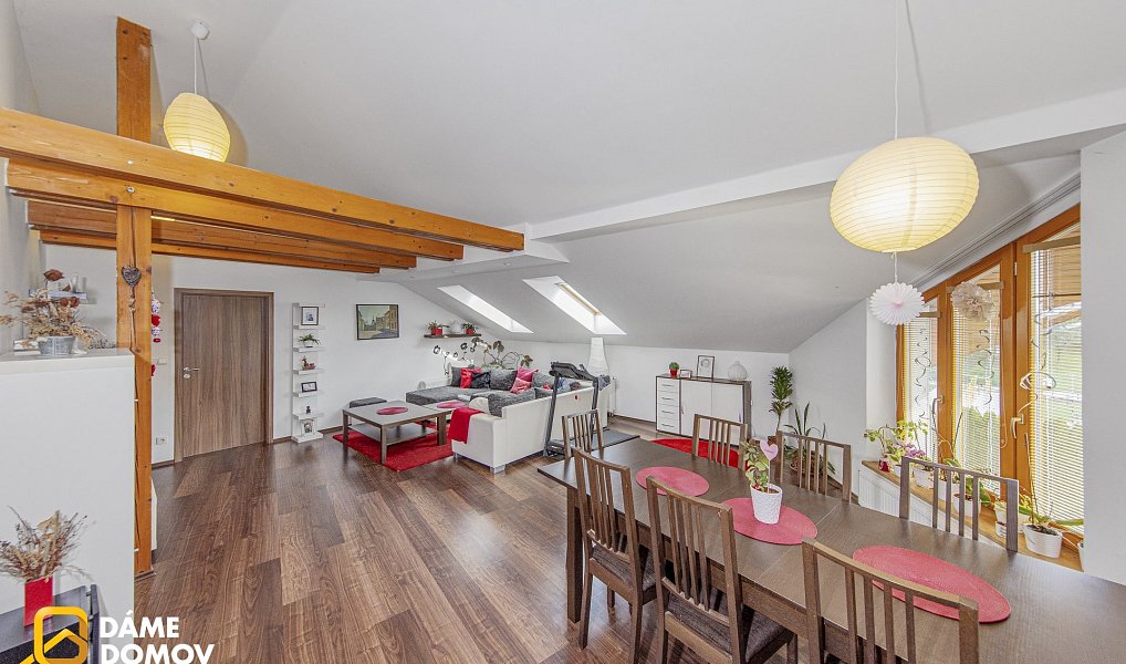 Prodej domu 581 m² s pozemkem 1 164 m², Lukoveček – náhled fotky 5
