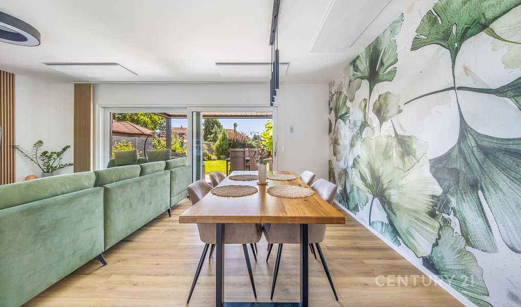 Prodej domu 107 m² s pozemkem 384 m², Mělník – náhled fotky 11