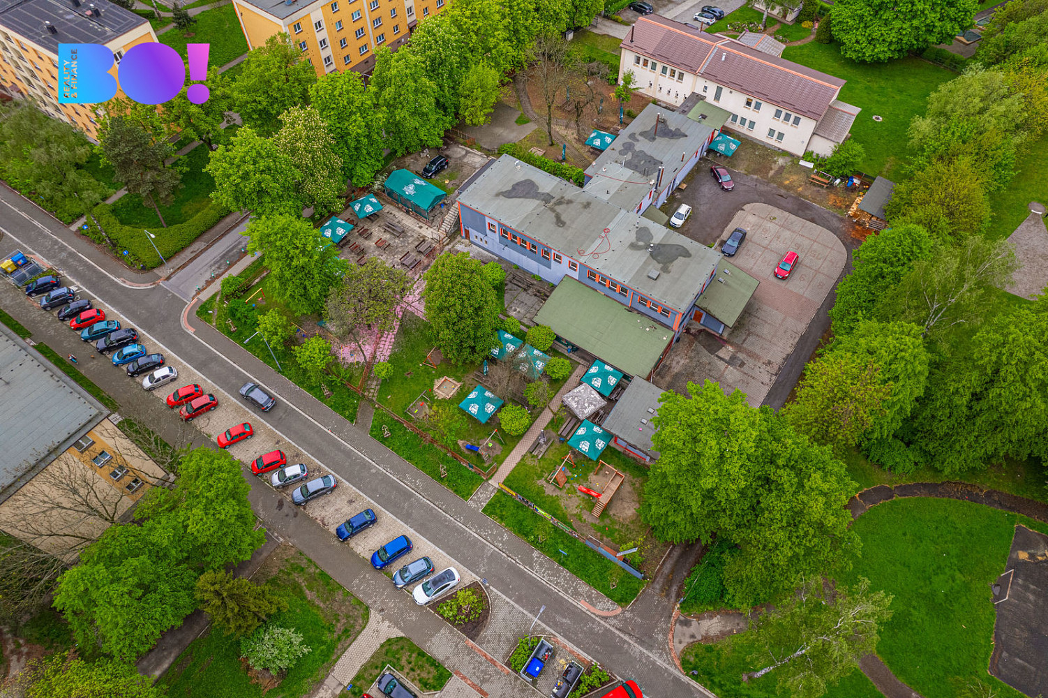 Pronájem obchodních prostor 126 m² – fotografie 2