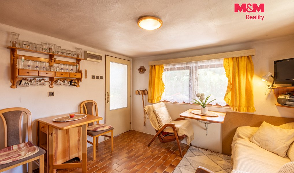 Prodej domu 95 m² s pozemkem 741 m², Bernartice – náhled fotky 3