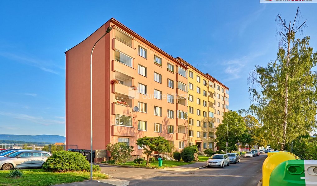 Prodej bytu 2+1 65 m², Karlovy Vary – náhled fotky 14