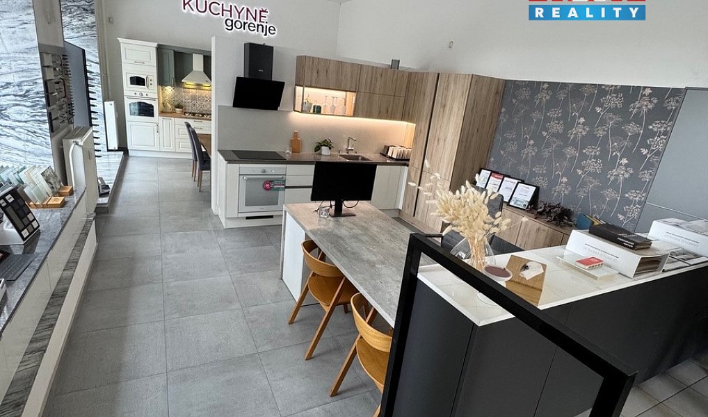 Pronájem obchodních prostor 108 m², Brno – náhled fotky 7