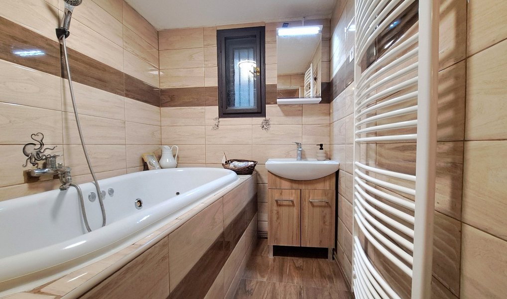 Prodej chaty/chalupy 102 m² s pozemkem 2 845 m², Štěchovice – náhled fotky 10