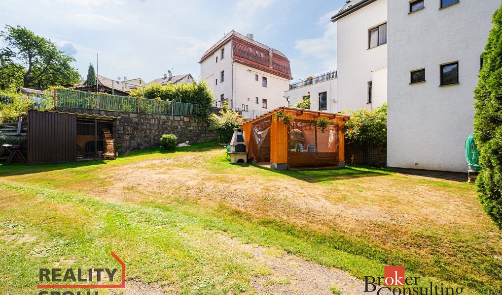 Pronájem bytu 2+kk 70 m², Liberec – náhled fotky 22