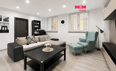 Prodej bytu 3+1 73 m², Břenkova, Ostrava - Zábřeh