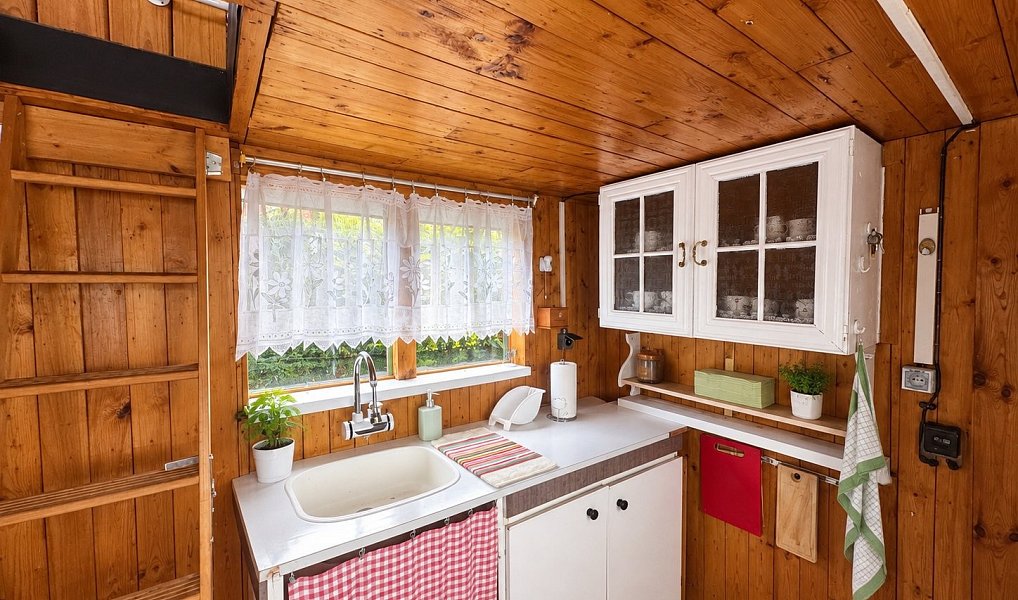 Prodej chaty/chalupy 40 m² s pozemkem 281 m², Děčín – náhled fotky 3