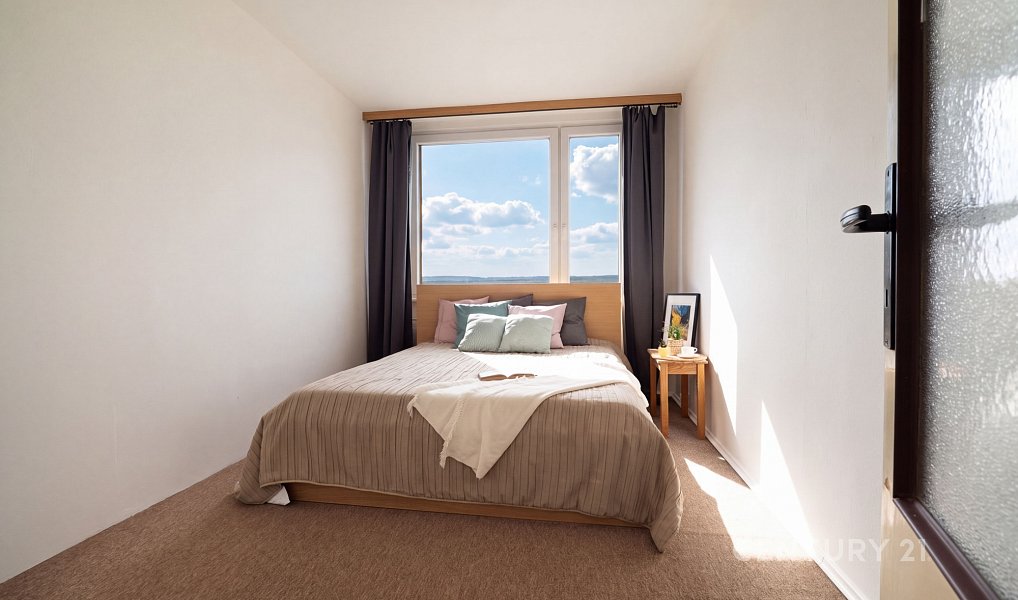 Prodej bytu 2+kk 44 m², Praha – náhled fotky 6