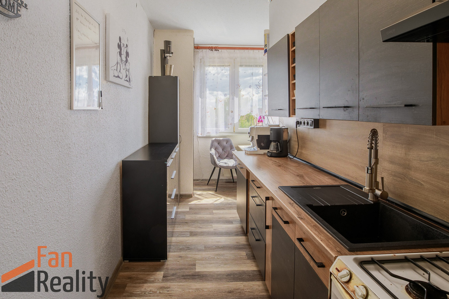 Prodej bytu 3+1 89 m² – fotografie 4